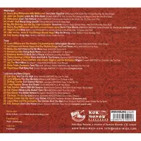 Cd Southern Bred Vol.11 -the Hot Thirty Picks