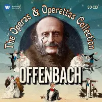 Warner Music Operas & Operettas