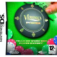 Veronica Poker (Nintendo DS NIEUW)