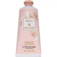 L'Occitane Néroli & Orchidée Hand Cream 75 ml