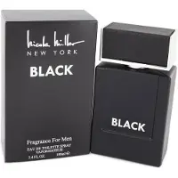 Nicole miller Black by 100 ml - Eau De Toilette Spray