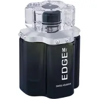 Swiss Arabian Mr. Edge Eau de Parfum 100 ml