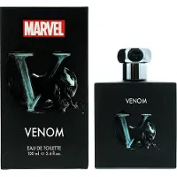 Marvel Venom eau de toilette spray 100 ml