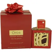 Armaf Oros Holiday Eau De Parfum Spray 86 ml