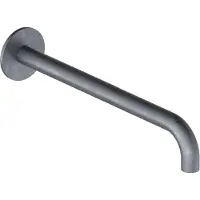 Hotbath Cobber CB095 uitloop 25cm verouderd ijzer