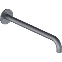 Hotbath Cobber CB095 uitloop 30cm verouderd ijzer