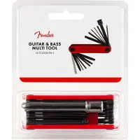 Fender GUITAR/BASS Multi-TOOL