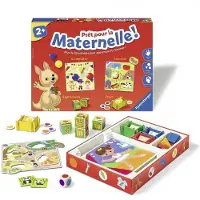 Ravensburger Klaar voor de kleuterschool
