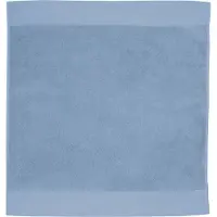 Seahorse - Pure - Badmat - 50x90 cm - Denim