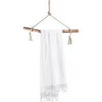 Walra Hamamdoek Walra Soft Cotton Wit