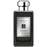 Jo Malone Damesparfum EDC Dark Amber & Ginger Lily 100 ml
