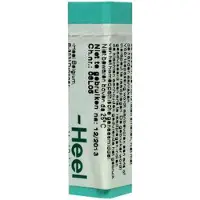 Homeoden Heel Calendula officinalis 200K