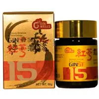 Ilhwa Ginst15 Korean red ginseng extract