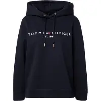 Tommy Hilfiger Sweatshirt marine / nachtblauw / rood / wit