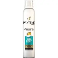 Pantene Conditioner Foam Aqua Light 180 ml