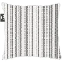 Cosi Pillow striped 50x50 cm h eating cushion