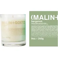 Malin+Goetz Candles Bergamot Scented Candle Geurkaars - 260gr