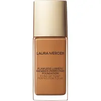 Laura Mercier Flawless Lumière Radiance Perfecting Foundation Vloeibare foundation 30 ml Hazelnut