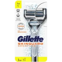 Gillette Skinguard Sensitive - 1 stuks