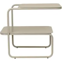 Ferm Living Level bijzettafel Cashmere
