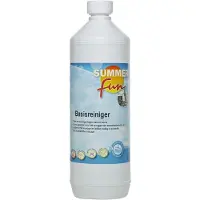 Summer Fun Basisreiniger | | 1 liter (Antikalk)