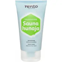 Rento Sauna Honey Midsummer Birch 150 ml