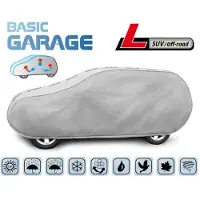 Kegel 5-3968-241-3021 Autohoes
