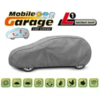 Kegel 5-3956-241-3021 Autohoes
