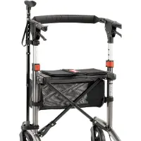 Multimotion Stokhouder Rollator Trollimaster RA60 (los)