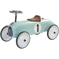 Retro Roller Loopauto Colin