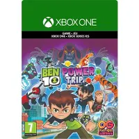 Ben 10: Power Trip - Xbox One Download