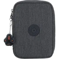Kipling Etui '100 PENS BTS PEP' navy