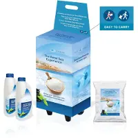 AquaFinesse The Dead Sea Salt Experience