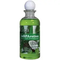 InSPAration - Coconut Lime Verbena