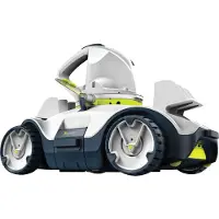 Kokido Manga+ zwembadrobot met accu