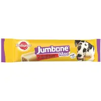 Pedigree Jumbone Hondensnacks Maxi Rund & Gevogelte