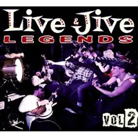 Suburban Live & Jive Legends 2