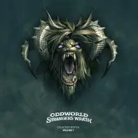 Suburban Oddworld: StrangerS Wrath Ost