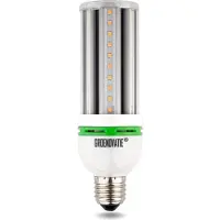 Groenovatie E27 LED Corn/Mais Lamp 10W Neutraal Wit .