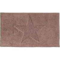kela Lindano Badmat - Middel - Rozenhout Roze -