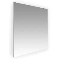 Guido Gusto Flat spiegel frame 100x66 cm