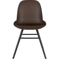 Zuiver Stoel Albert Kuip Coffee Chair