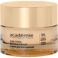 Academie Total Restructuring Care Anti-Age Verzorging | Rijpere huid 50 ml