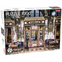 Tactic Café Florian - Puzzel (1000)
