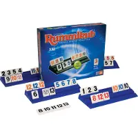 Goliath Rummikub The Original XXL - Bordspel - Extra grote stenen - Geschikt voor 6 jaar en ouder