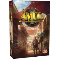 White goblin games Amul (NL) - Kaartspel