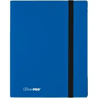 Ultra pro Pro-Binder Eclipse - Blauw