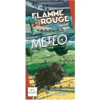 Lautapelit.Fi Flamme Rouge: Meteo