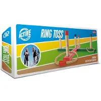 Tactic Ring Werpen