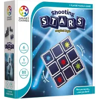 SmartGames shooting stars |